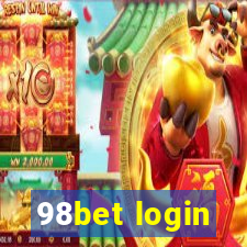 98bet login